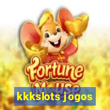 kkkslots jogos